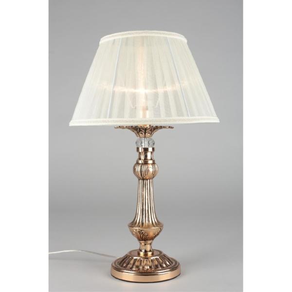 Настольная лампа Miglianico OML-75404-01