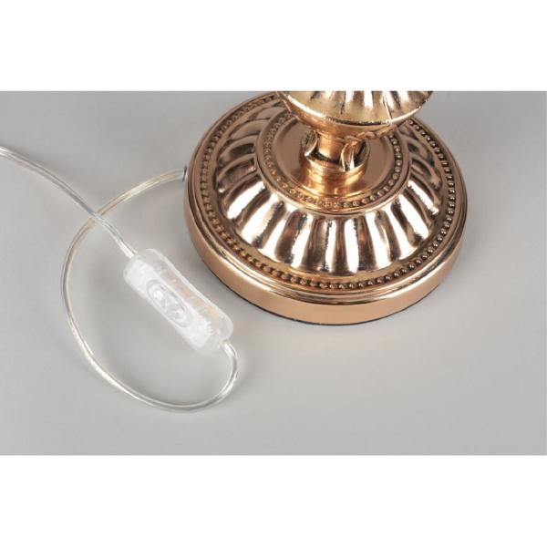 Настольная лампа Miglianico OML-75404-01