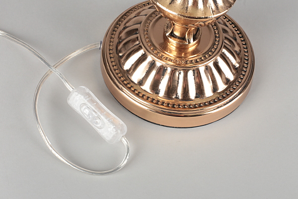 Настольная лампа Miglianico OML-75404-01