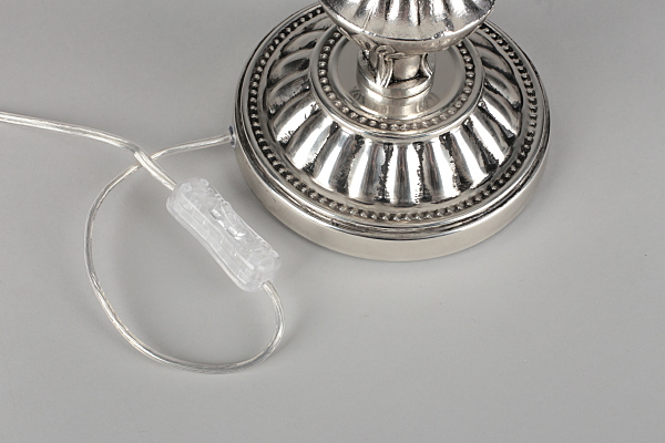 Настольная лампа Miglianico OML-75414-01