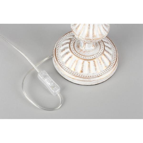 Настольная лампа Miglianico OML-75424-01