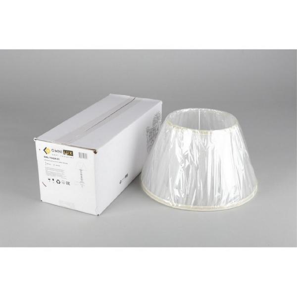 Настольная лампа Miglianico OML-75424-01