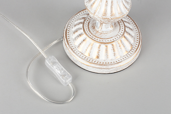 Настольная лампа Miglianico OML-75424-01