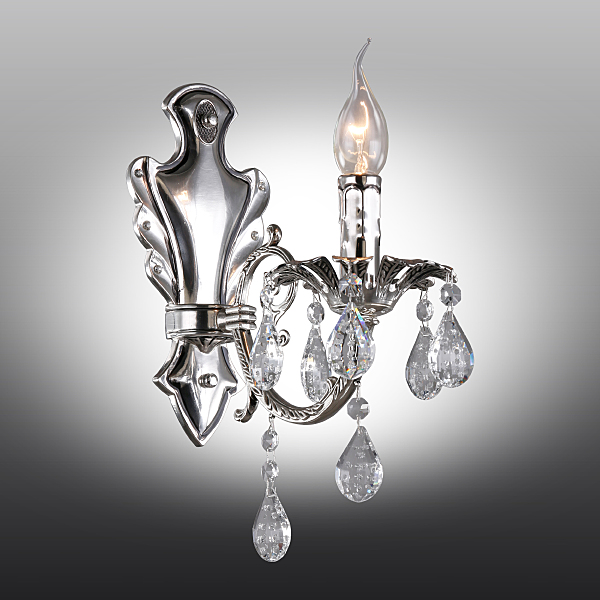 Настенное бра Cupazzo OML-75501-01