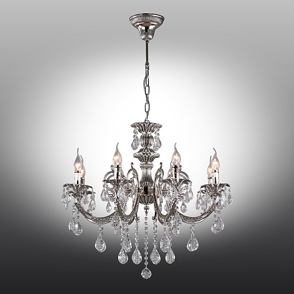 Подвесная люстра Cupazzo OML-75503-08