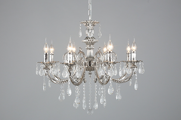 Подвесная люстра Cupazzo OML-75503-08