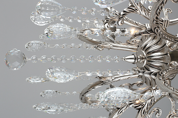 Подвесная люстра Cupazzo OML-75503-08