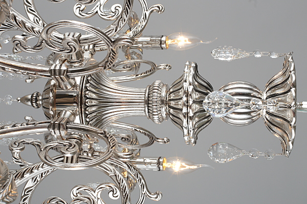 Подвесная люстра Cupazzo OML-75503-08