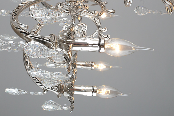 Подвесная люстра Cupazzo OML-75503-08