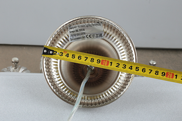 Подвесная люстра Cupazzo OML-75503-08