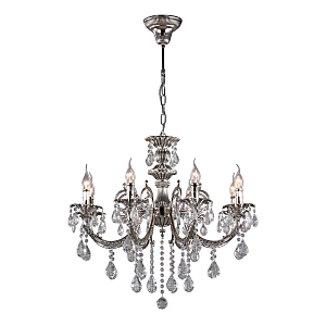 Подвесная люстра Cupazzo OML-75503-08