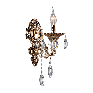 Настенное бра Foro OML-75601-01