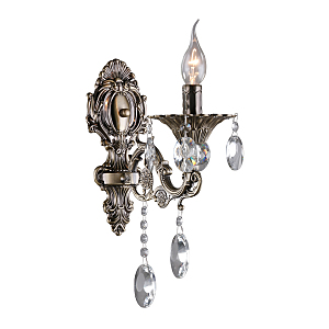 Настенное бра Foro OML-75611-01