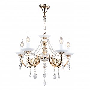 Подвесная люстра Micavante OML-75703-05