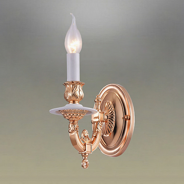 Настенное бра Ricciuti OML-75801-01