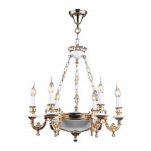 Подвесная люстра Ricciuti OML-75803-06