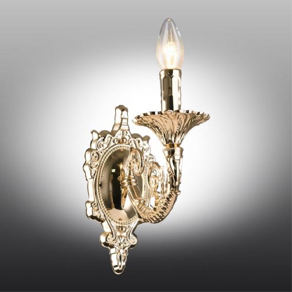 Настенное бра Cipollone OML-75901-01