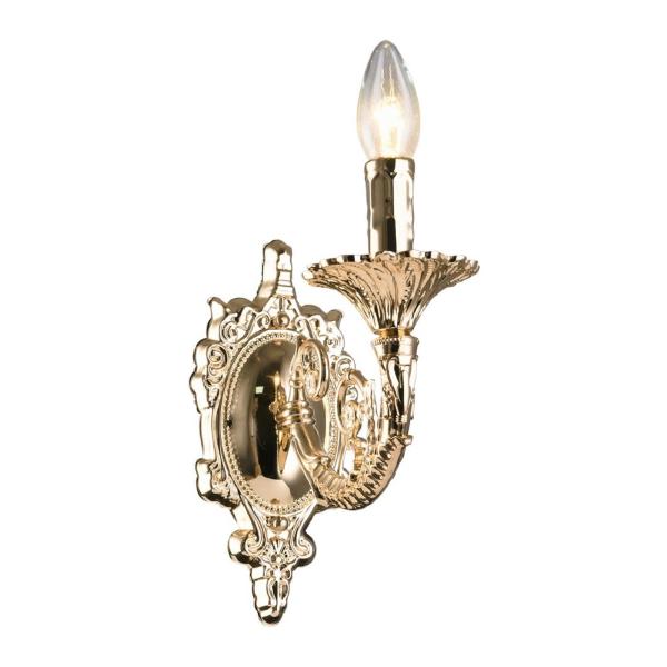 Настенное бра Cipollone OML-75901-01