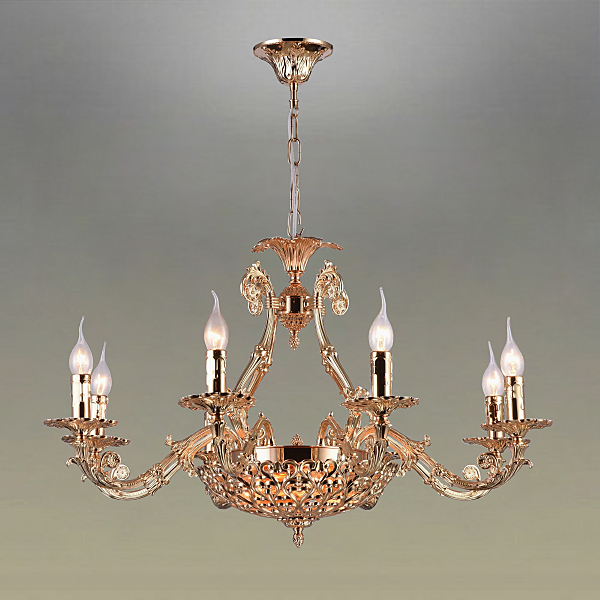 Подвесная люстра Cipollone OML-75903-11