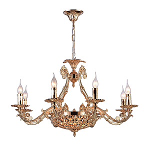 Подвесная люстра Cipollone OML-75903-11