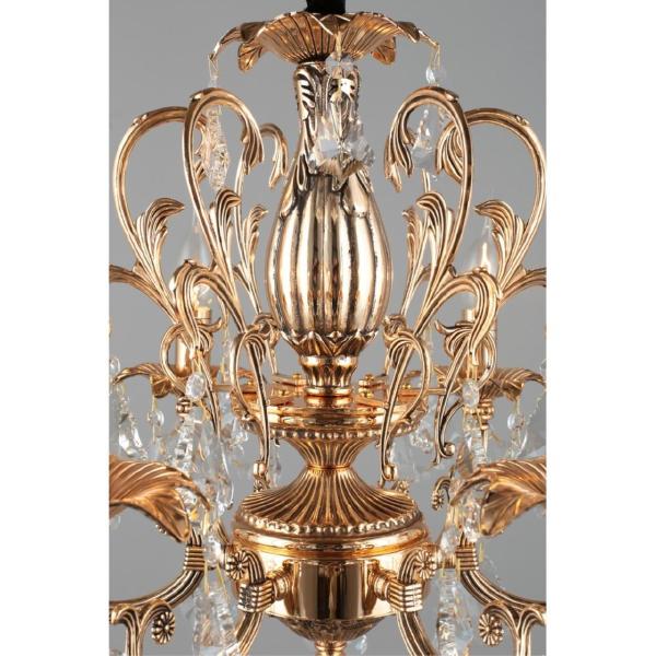 Подвесная люстра Grosseto OML-77723-06