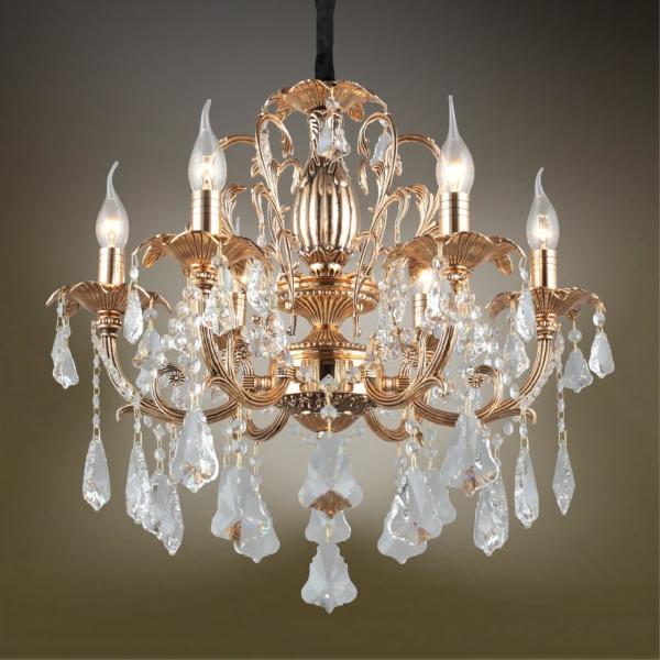 Подвесная люстра Grosseto OML-77723-06