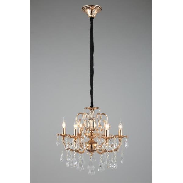 Подвесная люстра Grosseto OML-77723-06