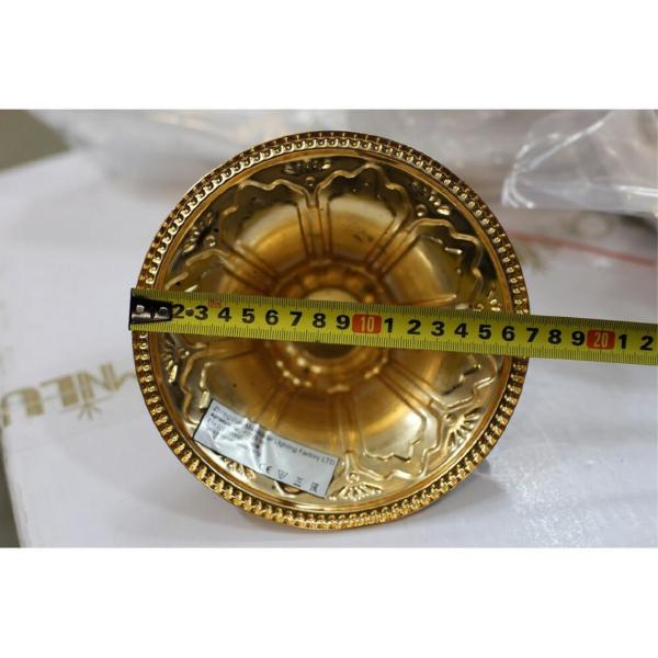 Подвесная люстра Grosseto OML-77723-06