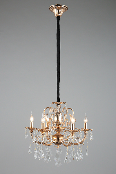 Подвесная люстра Grosseto OML-77723-06