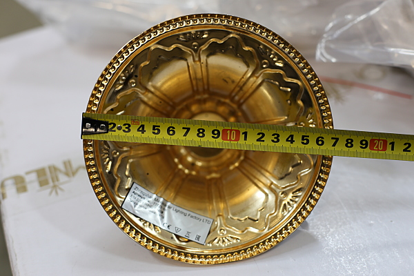 Подвесная люстра Grosseto OML-77723-06