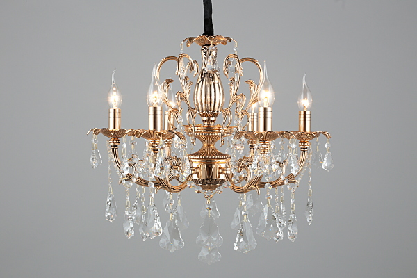 Подвесная люстра Grosseto OML-77723-06