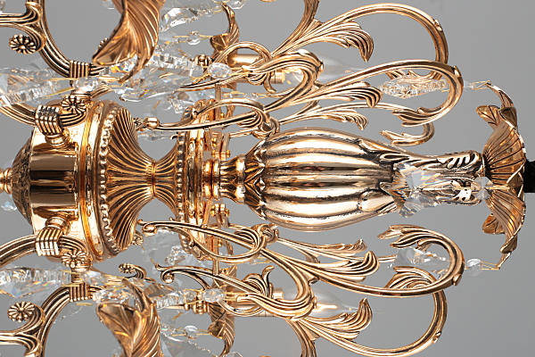 Подвесная люстра Grosseto OML-77723-06