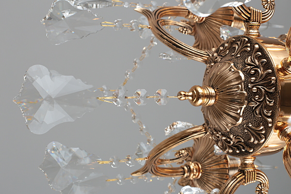 Подвесная люстра Grosseto OML-77723-06