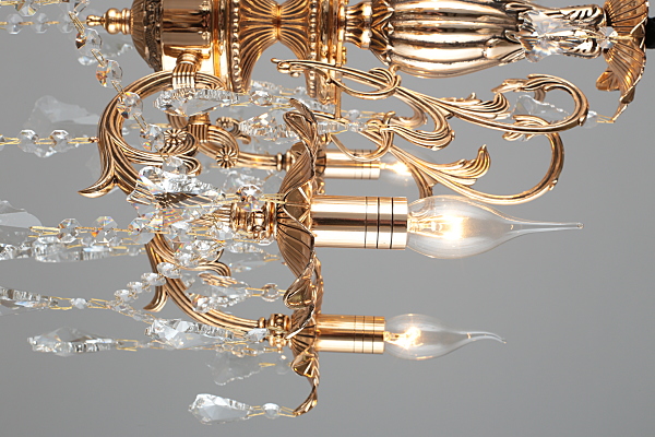 Подвесная люстра Grosseto OML-77723-06