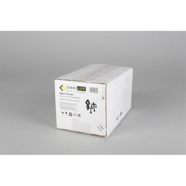 Настенное бра Grosseto OML-77731-01