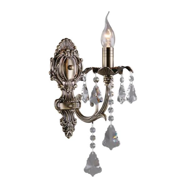 Настенное бра Grosseto OML-77731-01