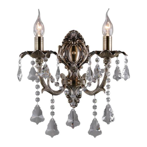 Настенное бра Grosseto OML-77731-02