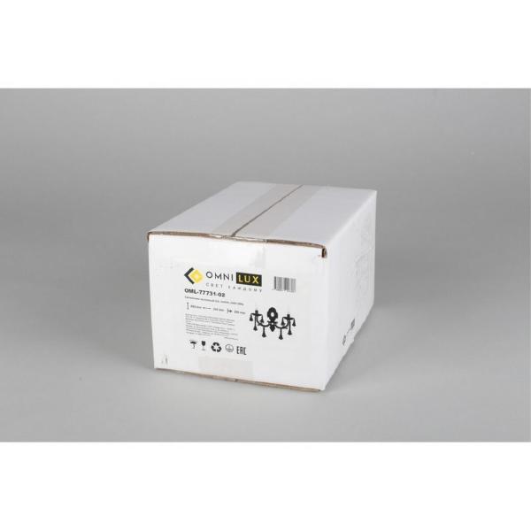 Настенное бра Grosseto OML-77731-02