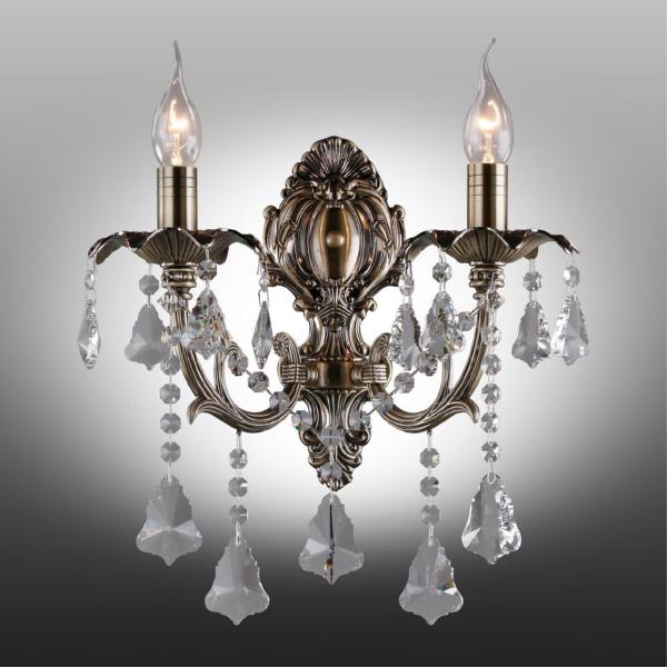 Настенное бра Grosseto OML-77731-02