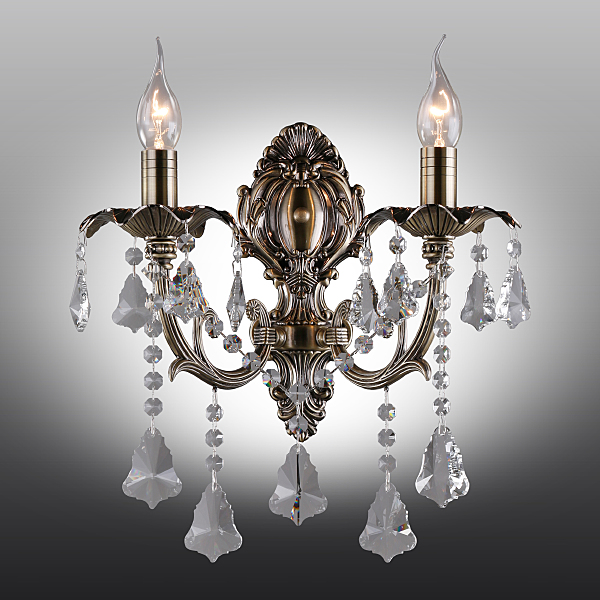 Настенное бра Grosseto OML-77731-02