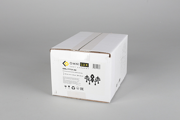 Настенное бра Grosseto OML-77731-02