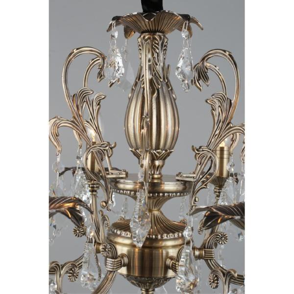 Подвесная люстра Grosseto OML-77733-06