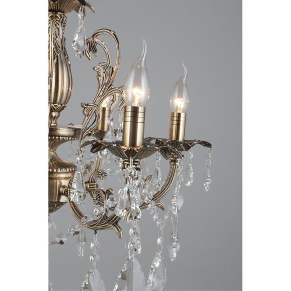 Подвесная люстра Grosseto OML-77733-06