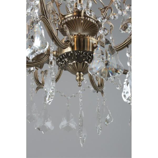 Подвесная люстра Grosseto OML-77733-06