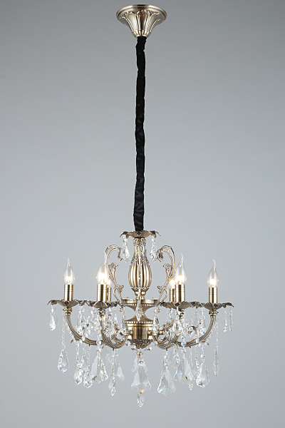 Подвесная люстра Grosseto OML-77733-06