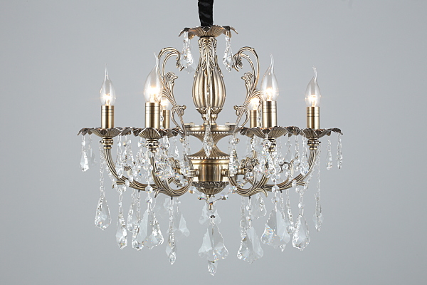 Подвесная люстра Grosseto OML-77733-06