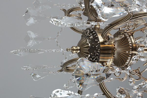 Подвесная люстра Grosseto OML-77733-06