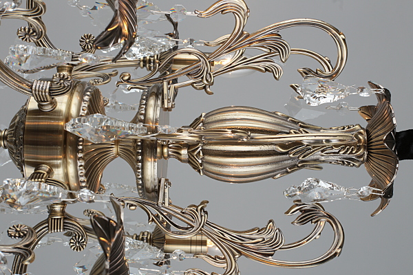 Подвесная люстра Grosseto OML-77733-06