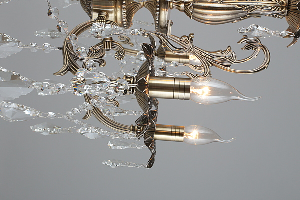 Подвесная люстра Grosseto OML-77733-06