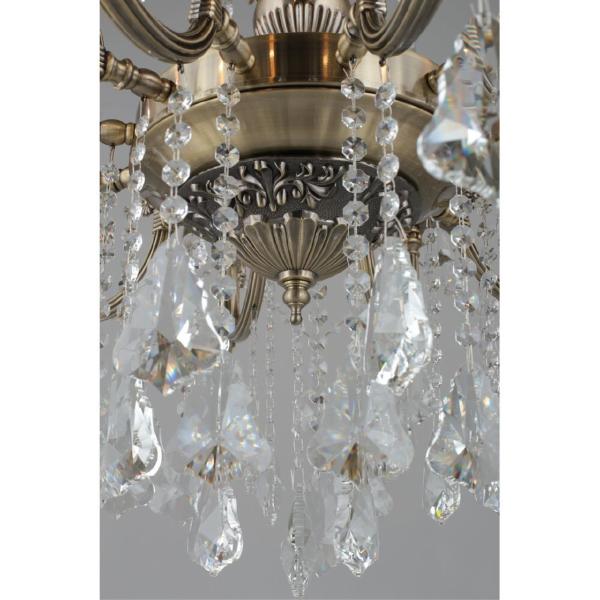 Подвесная люстра Grosseto OML-77733-12